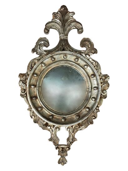 MIROIR SORCIERE de Style Regency - Angleterre...