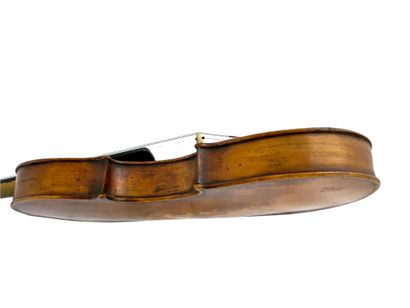 
Violon Atelier JEROME THIBOUVILLE LAMY fait...