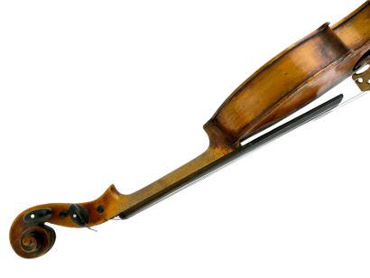 
Violon Atelier JEROME THIBOUVILLE LAMY fait...