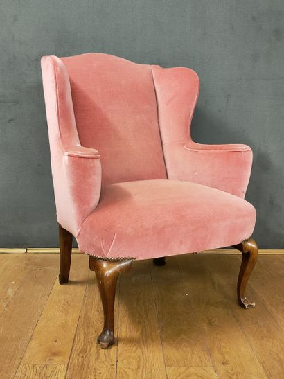 BERGERE A OREILLES - Angleterre de Style...