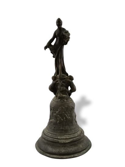 William Reid Dick (1879-1961)

STATUETTE...