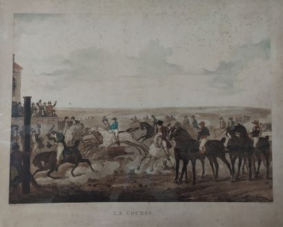 D'APRES CARLE VERNET

Par Philibert-Louis...