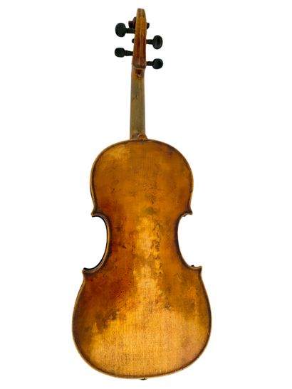 
Violon Atelier JEROME THIBOUVILLE LAMY fait...
