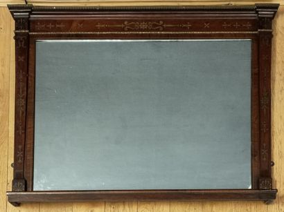 MIROIR - Angleterre Epoque Victorienne en...