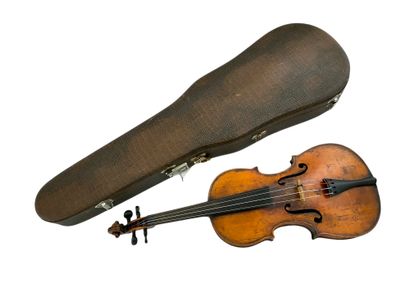 
Violon Atelier JEROME THIBOUVILLE LAMY fait...