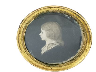 
Charles Guillaume Alexandre BOURGEOIS (1759-1832),...