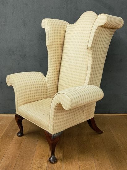IMPORTANTE BERGERE A OREILLES et dossier...