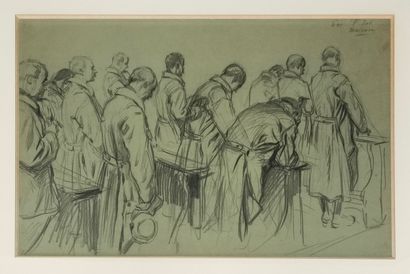 ECOLE DU DEBUT DU XXème SIECLE

Soldats à...