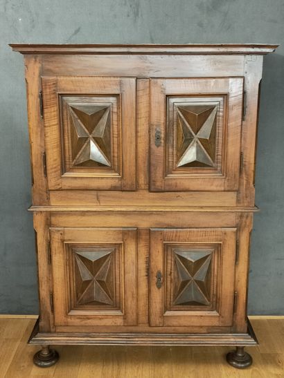 BUFFET HAUT du Début du XVIIème Siècle en...