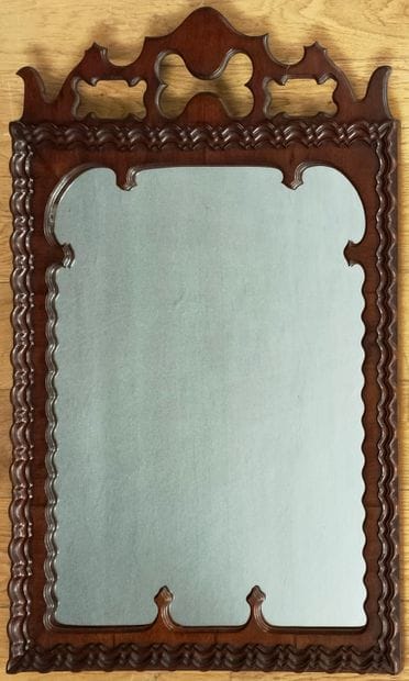 CONSOLE - Angleterre Epoque Victorienne en...