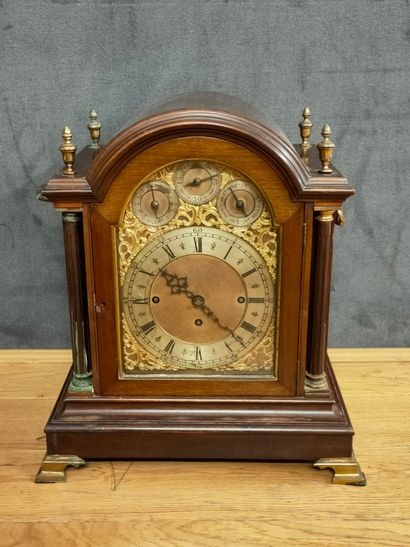 CARILLON WESTMINSTER DE TABLE - Angleterre...