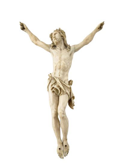 
NON VENU 



CHRIST - Fin du XIXème Siècle...