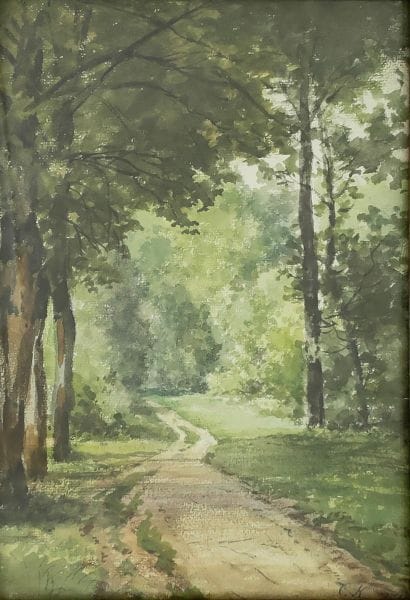 Charles Euphrasie KUWASSEG (18338-1904)

Paysages,...