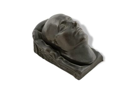 FRANCOIS ANTOMMARCHI (1780-1838) (d'Après)...