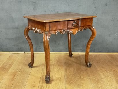 TABLE A ECRIRE A FACADE ARBALETE en partie...