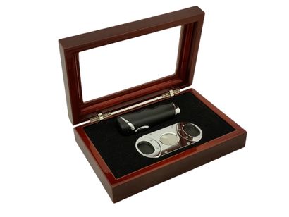 ACCESSOIRES DE FUMEUR DE CIGARE Modernes...