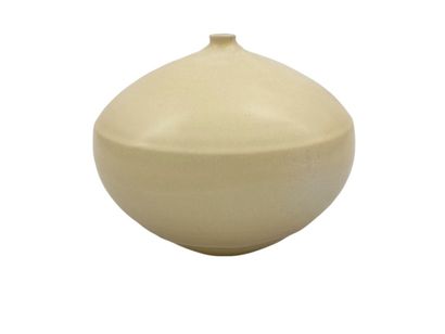 Atelier MADOURA circa 1980

VASE boule soliflore...