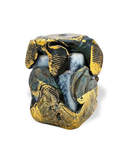Jean-Claude NOVARO (1943-2014)

TROPHEE COMPRESSION...