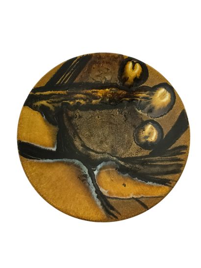 Atelier MADOURA

COUPELLE en céramique émaillée...