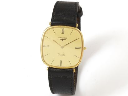 
LONGINES




Montre bracelet d'homme en...