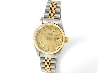 ROLEX ''OYSTER PERPETUAL DATE''

Montre bracelet...