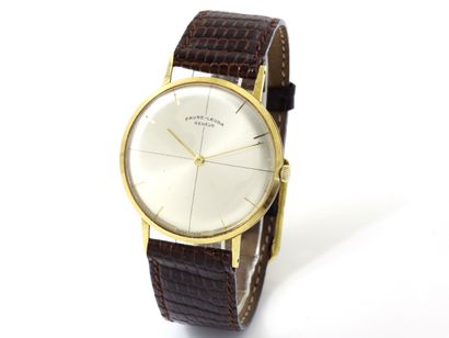 FAVRE-LEUBA GENEVE

Montre bracelet d'homme...