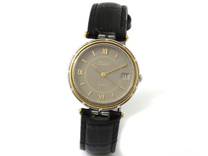 VAN CLEEF ARPELS ''LA COLLECTION''

Montre...