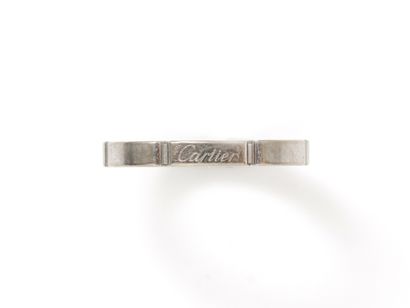 CARTIER ''MAILLON PANTHERE''

Alliance en...