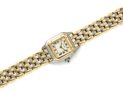 CARTIER ''PANTHERE'' PM

Montre bracelet...