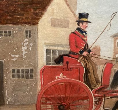 James POLLARD (1792 - 1867)

Arthur Macnamara...