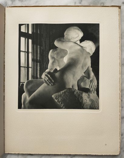 A. Henri MARTINIE

Rodin, Edition Braun et...