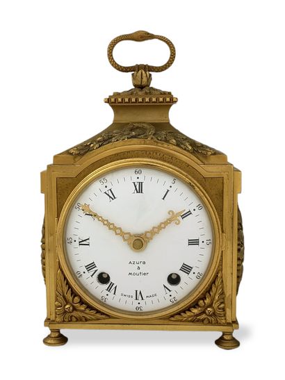 PENDULE 