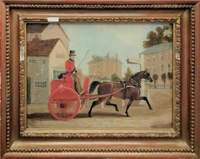 James POLLARD (1792 - 1867)

Arthur Macnamara...