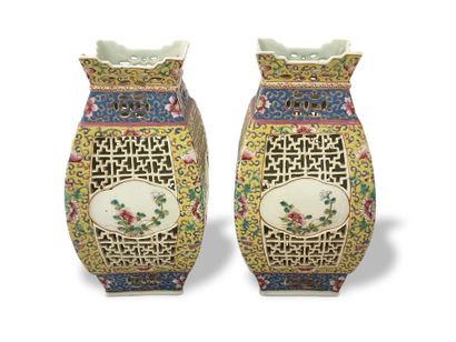 CHINE période REPUBLIQUE (1912-1949)

DEUX...