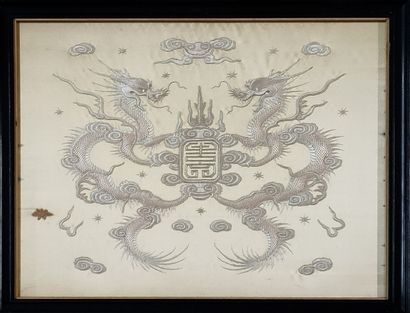 INDOCHINE Début du XXème Siècle

TEXTILE...