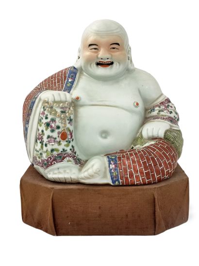CHINE Période REPUBLIQUE (1912-1949)

PUTAI...