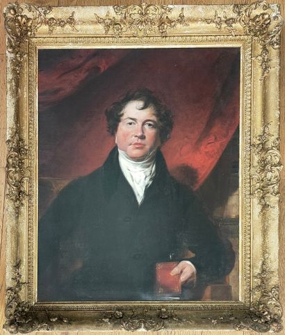 Attributed to Martin Archer SHEE (1769/70...