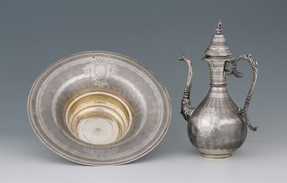 TURQUIE, Empire Ottoman fin du XIXème Siècle

IMPORTANTE...