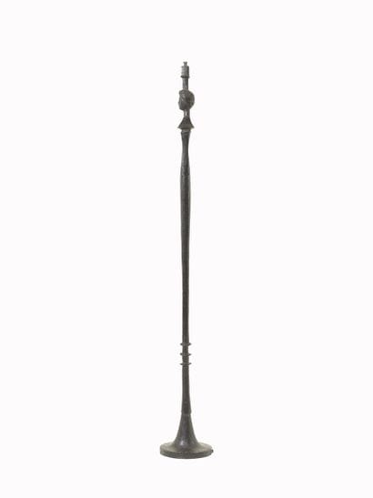 Alberto GIACOMETTI (1901-1966)

LAMPADAIRE...
