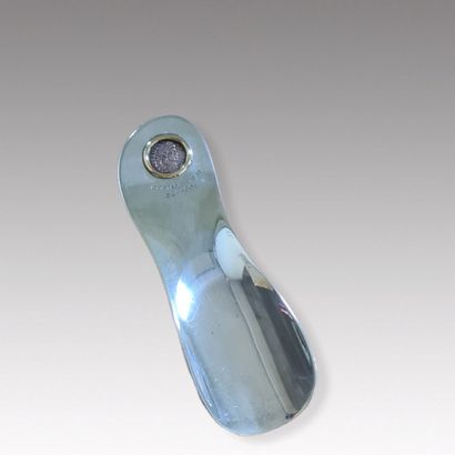 BULGARI - Silver 