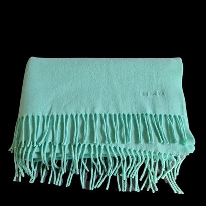 HERMES Paris made in Scotland - ECHARPE in...