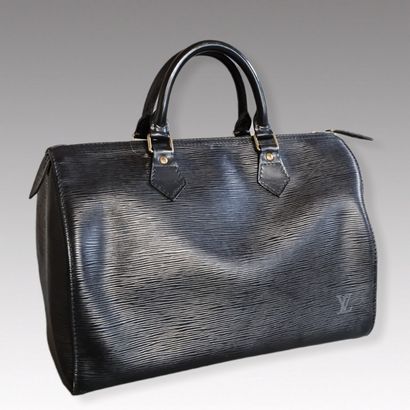 Louis VUITTON year 1993 - BAG 