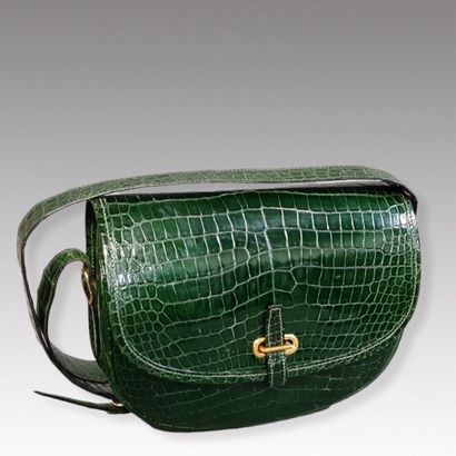 HERMES Paris made in France - BAG 