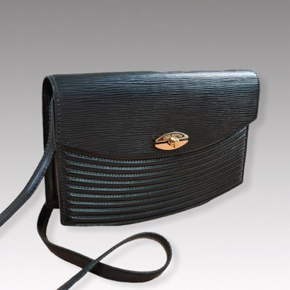 Louis VUITTON year 1991 - BAG 