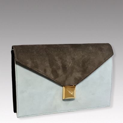 HERMES Paris made in France - 23 cm POCKET...