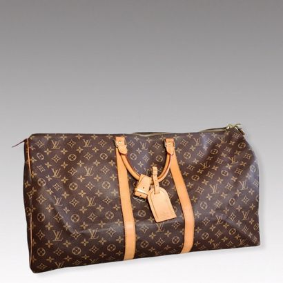 Louis VUITTON year 2003 - BAG 