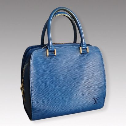Louis VUITTON year 1998 - BAG 