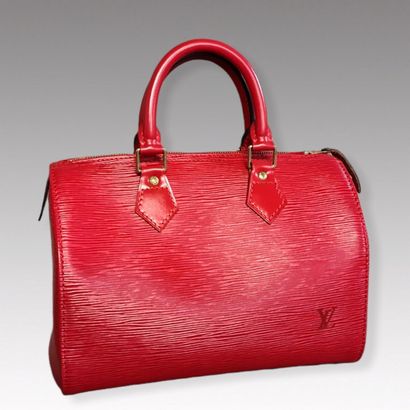 Louis VUITTON year 1994 - BAG 