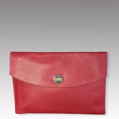 HERMES Paris made in France - POCKET 24 cm...
