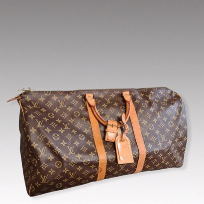 Louis VUITTON year 1987 - BAG 